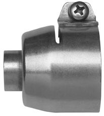 Warmgasschweißgerät HSK APX300