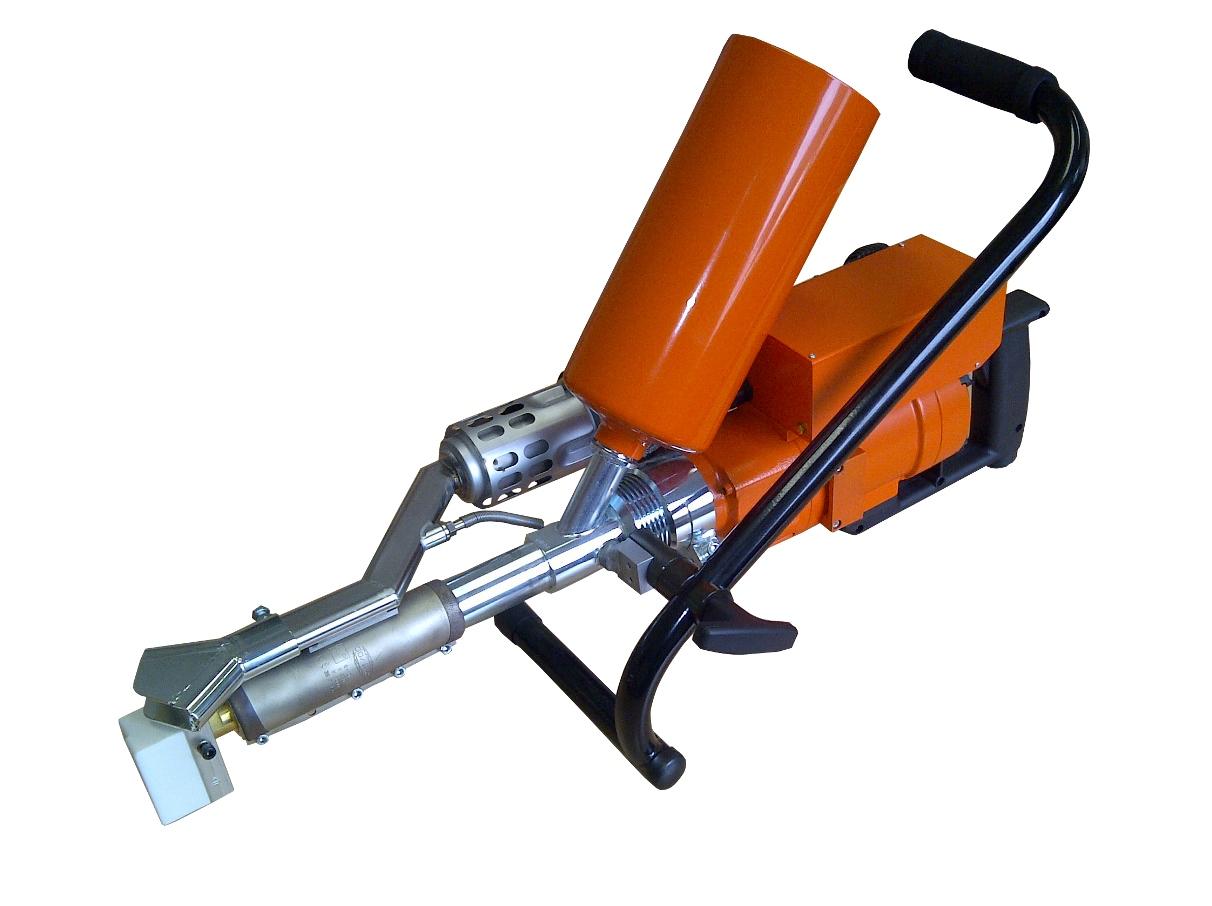 Handschweißextruder K 60 DE-G