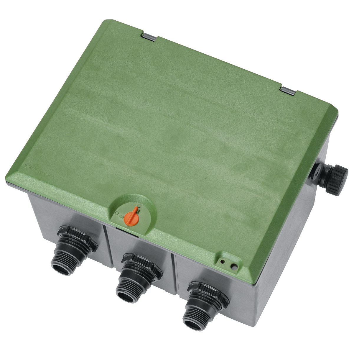 GARDENA Ventilbox V3 (ohne Ventil)