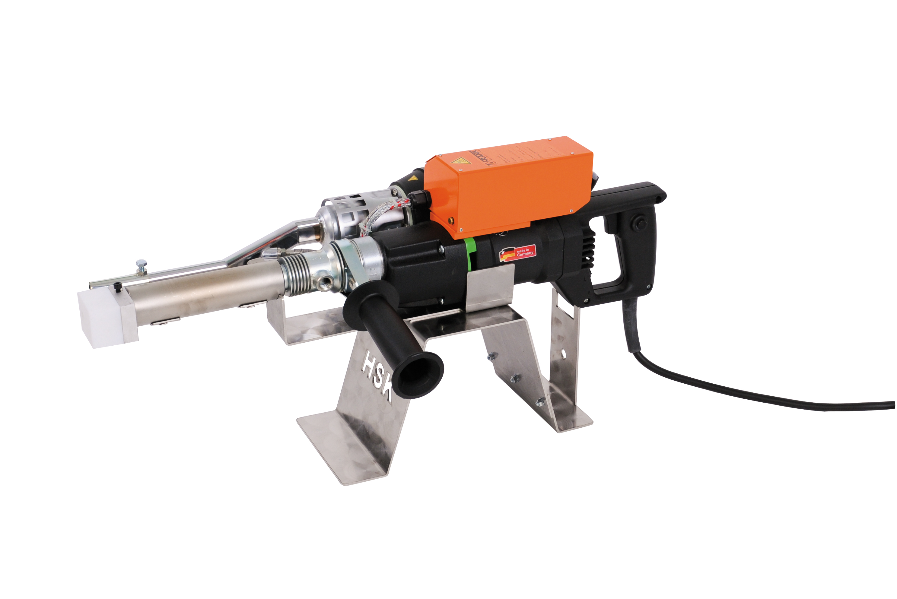 Handschweißextruder K 40 RSX