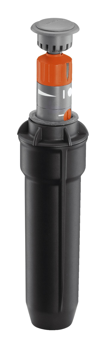 GARDENA Sprinklersystem Turbinen-Versenkregner T 100