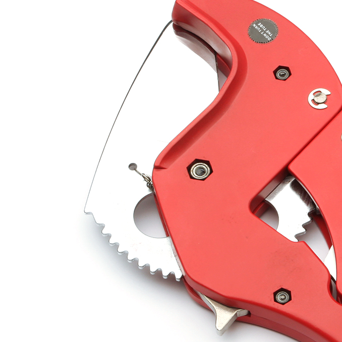 Ersatzmesser für Kunststoffrohrschere RS 42