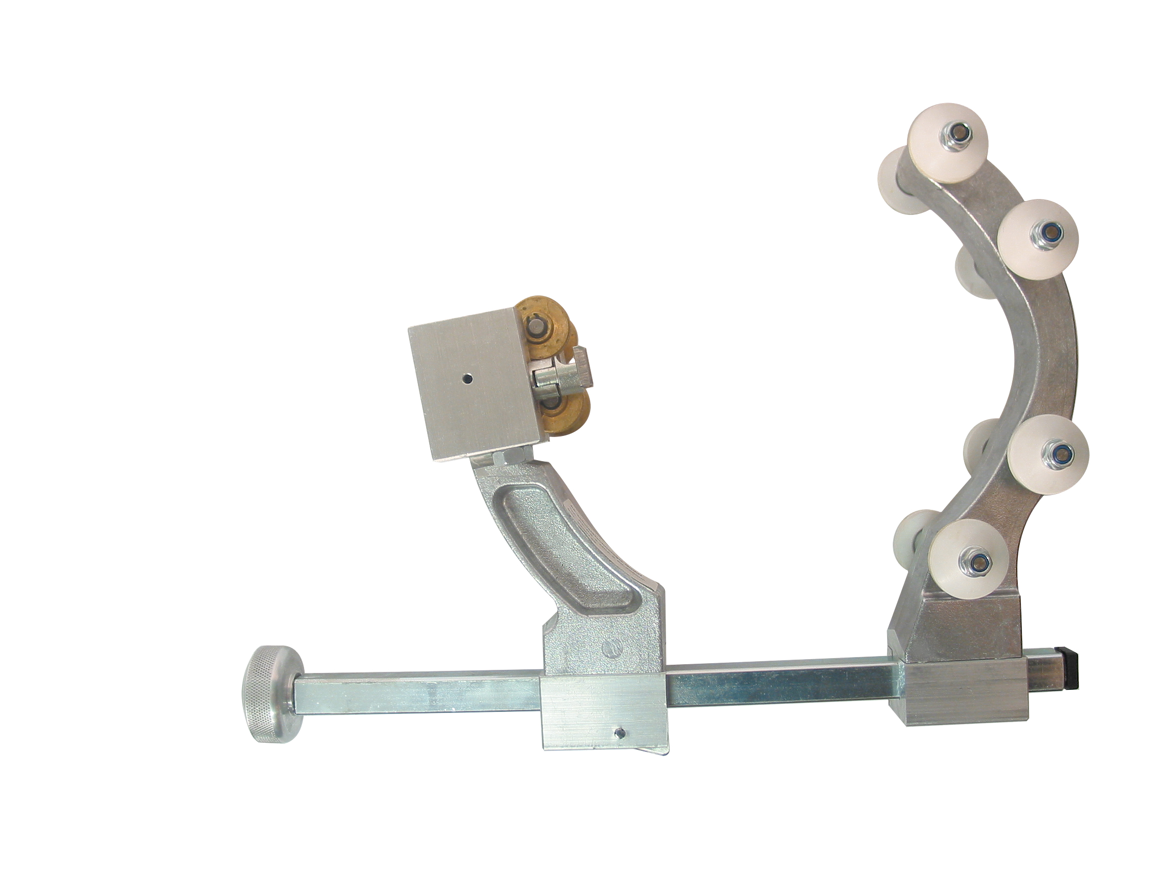Rotationsschälgerät RS 225 (d 63 bis d 225)