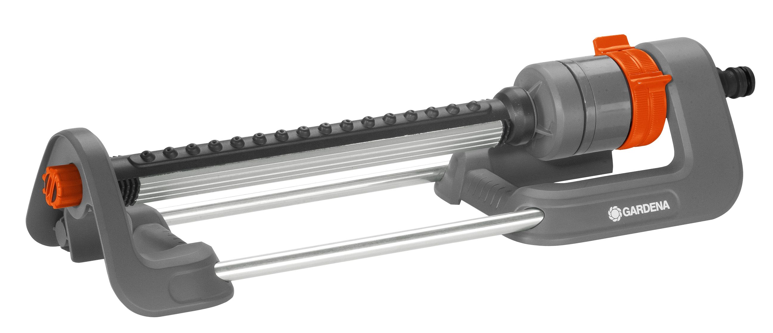 GARDENA Classic Viereckregner Polo 250