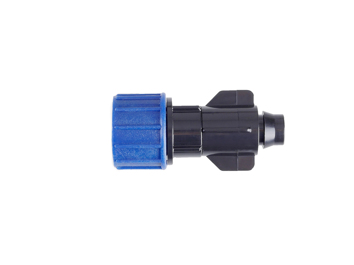 Adapter: Druckminderer / Schlauch