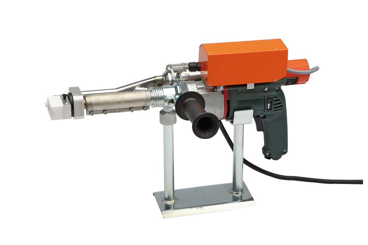 Handschweißextruder K 18 RSX