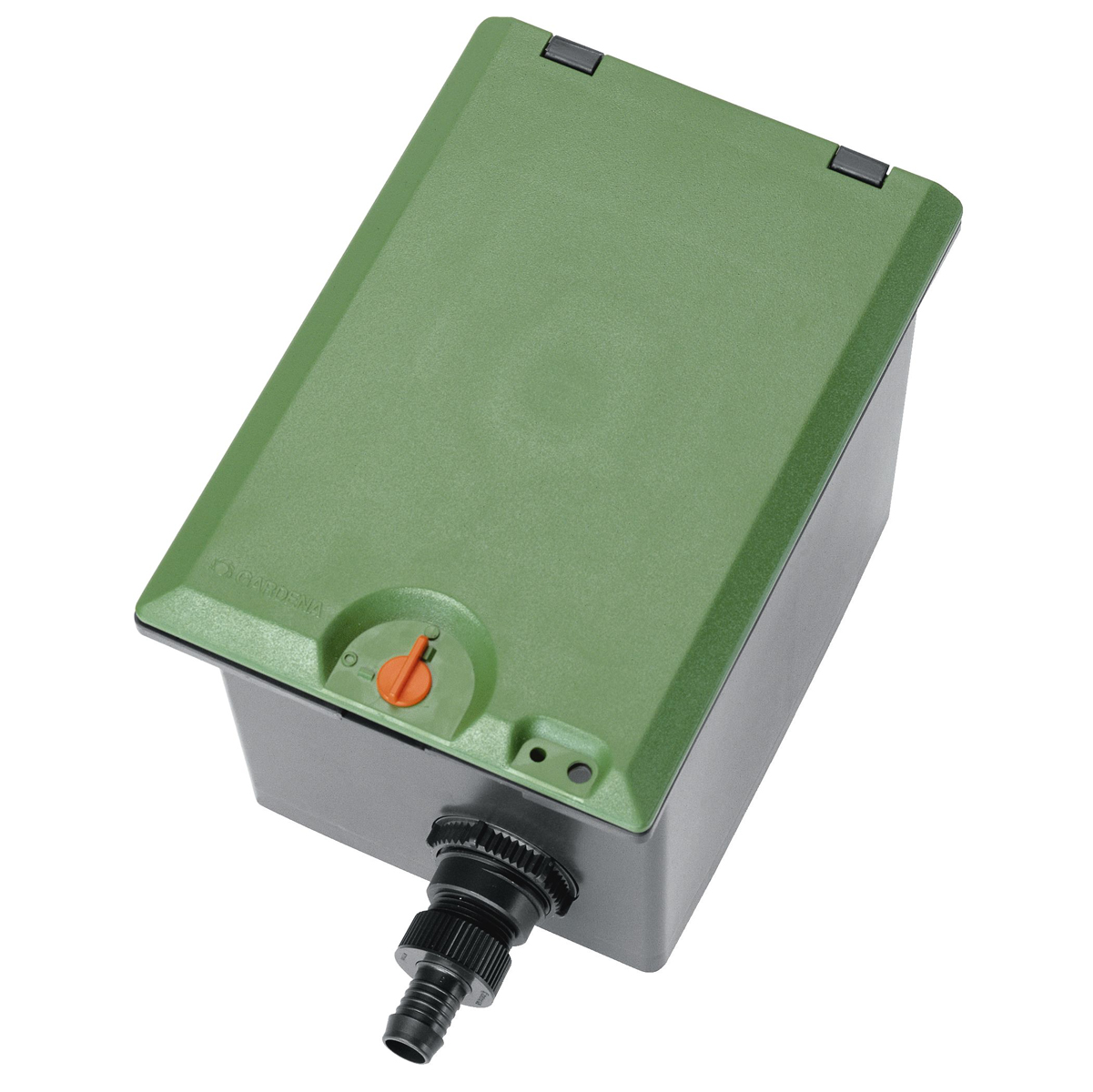 GARDENA Ventilbox V1 (ohne Ventil)