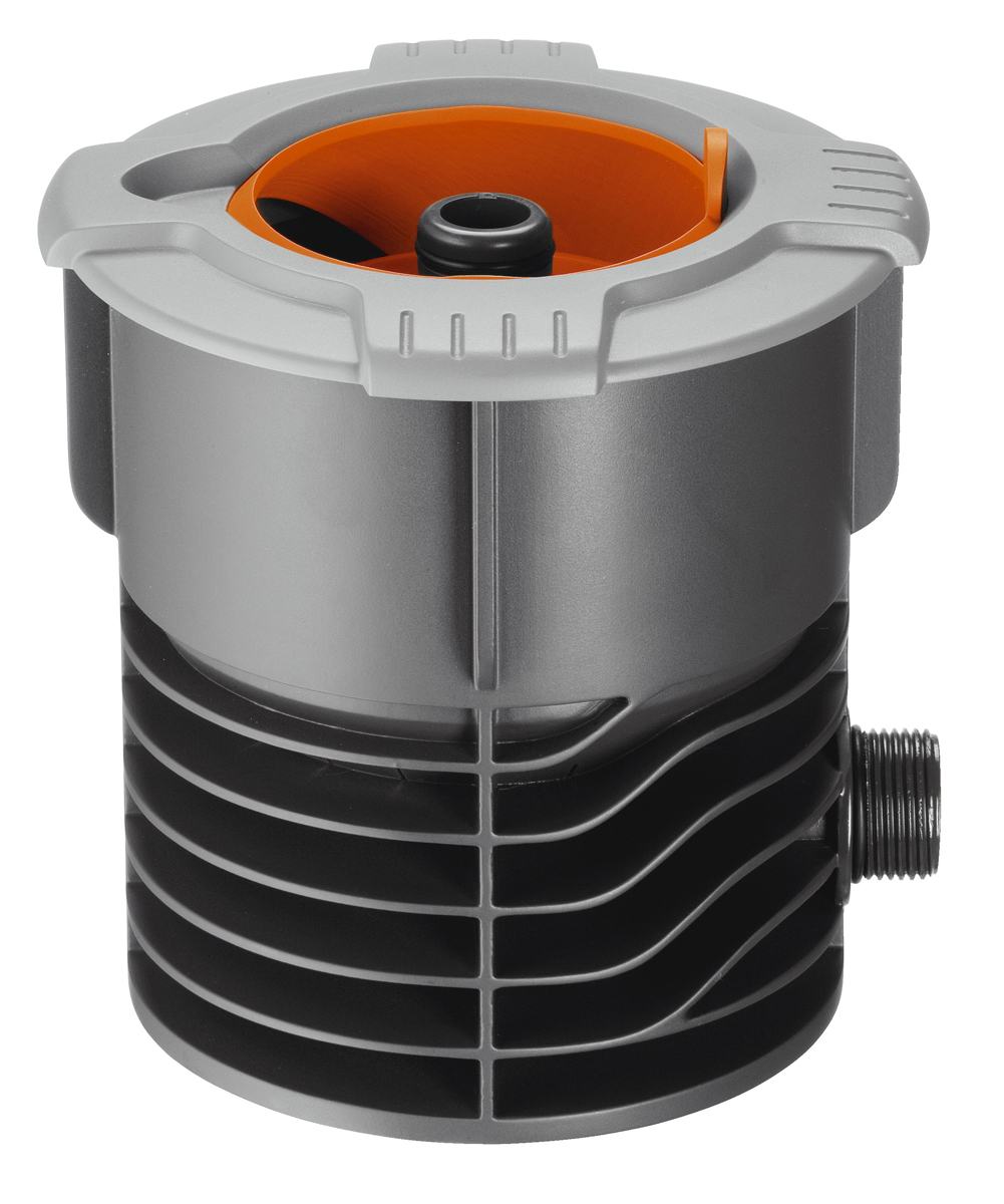 GARDENA Sprinklersystem Anschlussdose