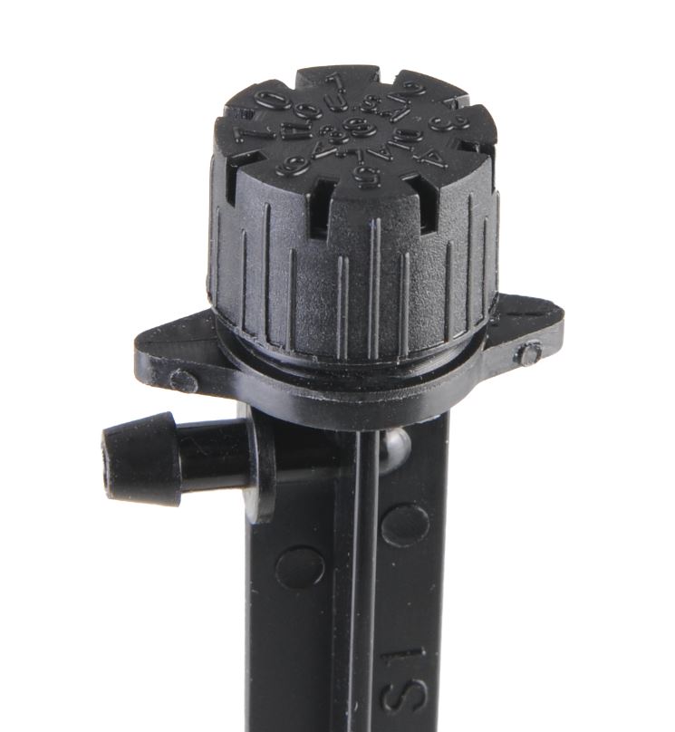MULTI-S Strahl-Emitter