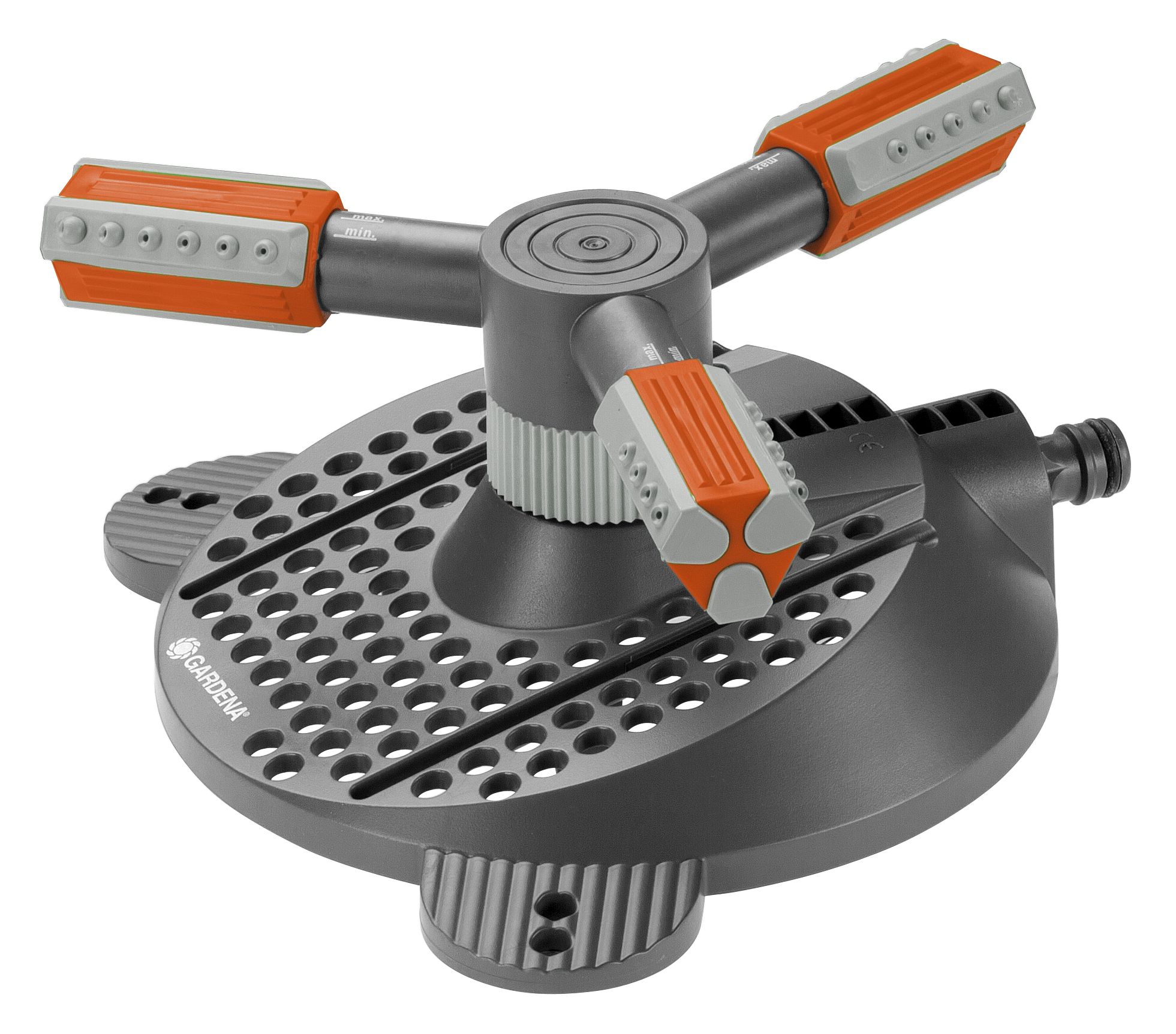 GARDENA Comfort Kreisregner Mambo