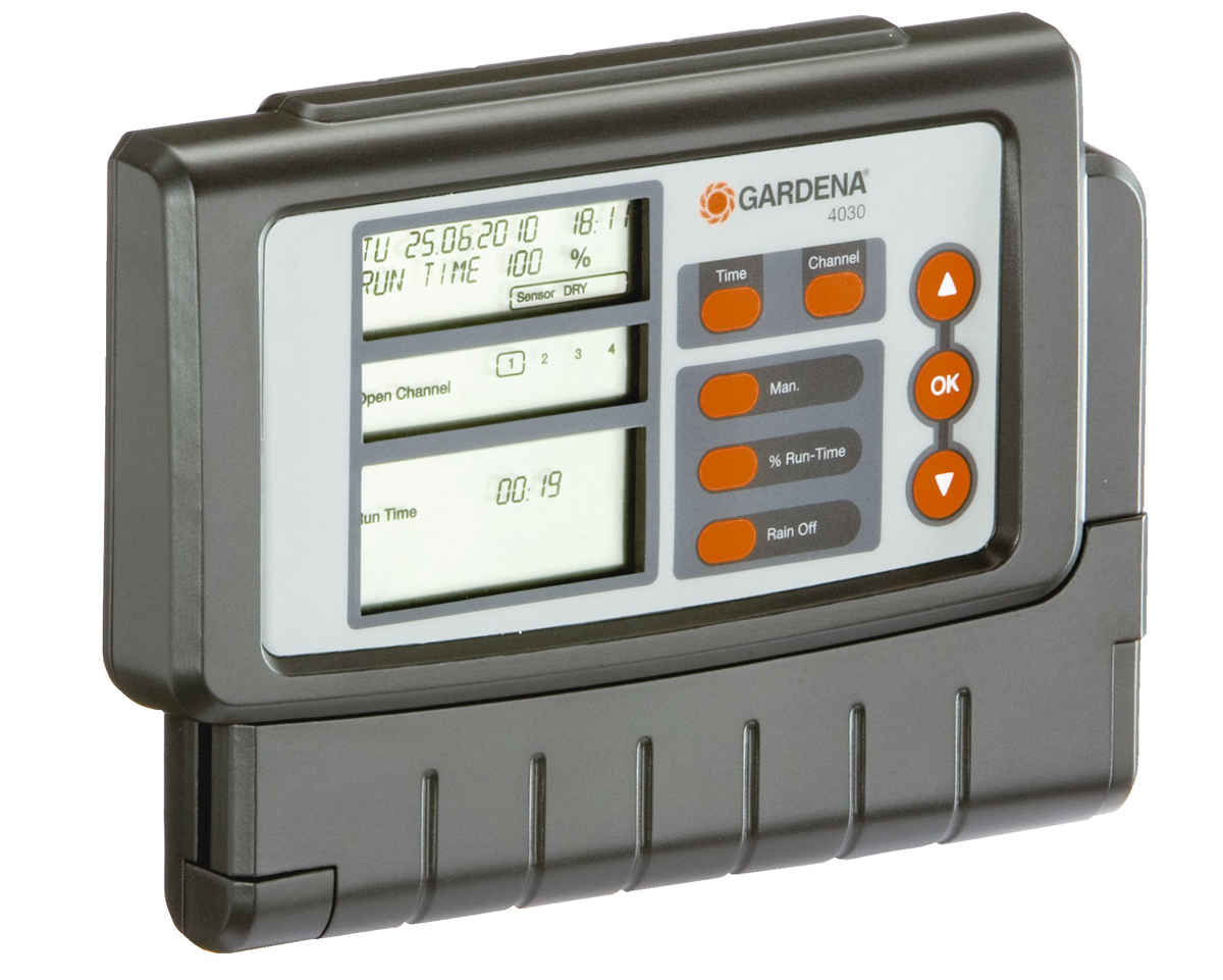 GARDENA Classic Bewässerungssteuerung 4030