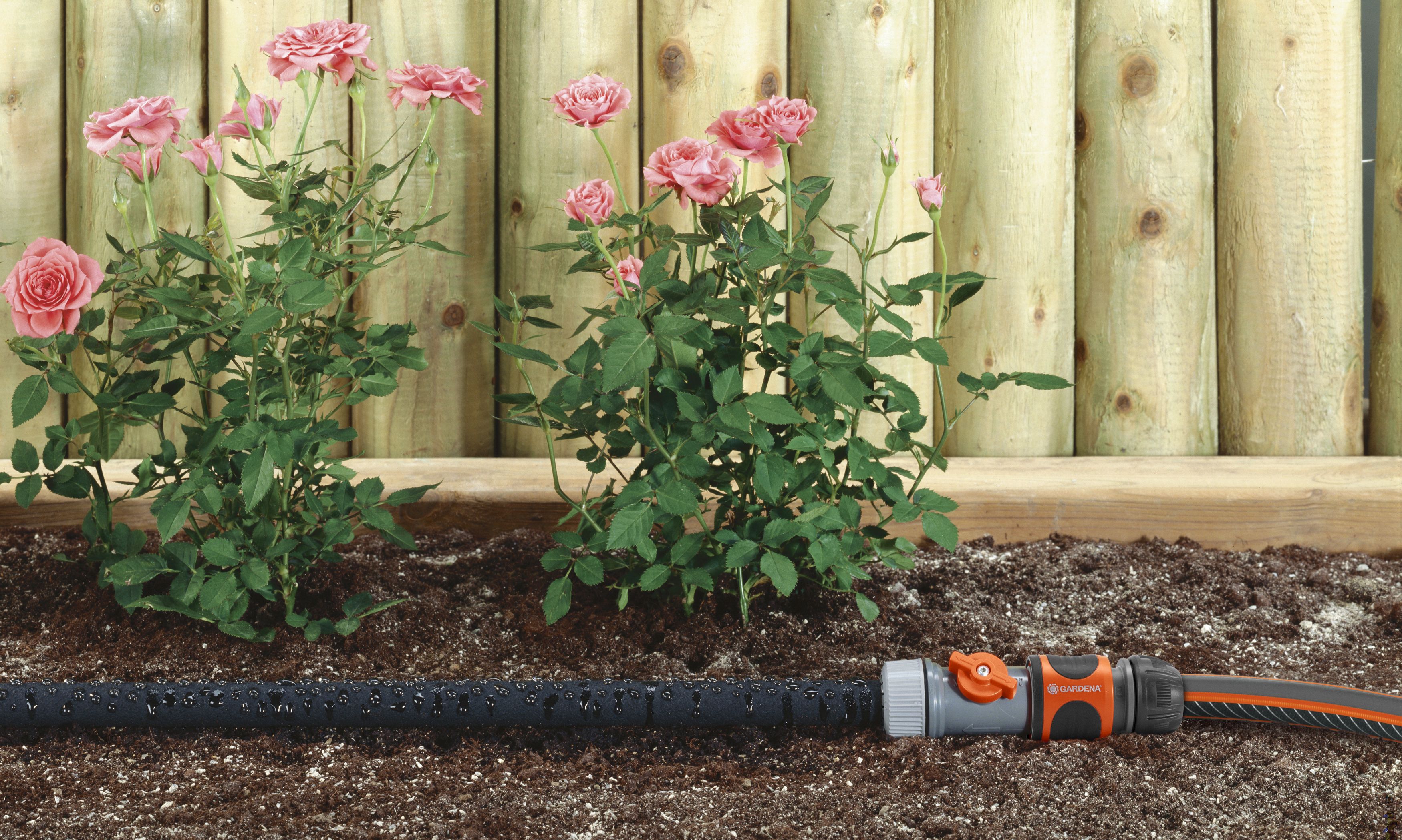 GARDENA Perl-Regner 7,5 m