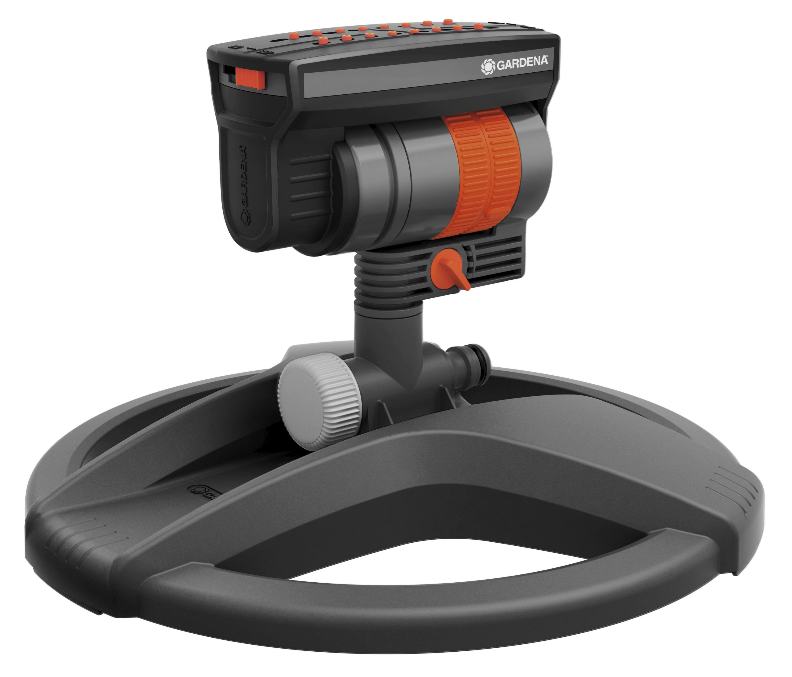 GARDENA Viereckregner ZoomMaxx