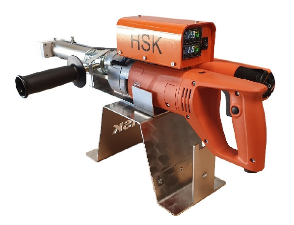 Handschweißextruder K 35 RSX