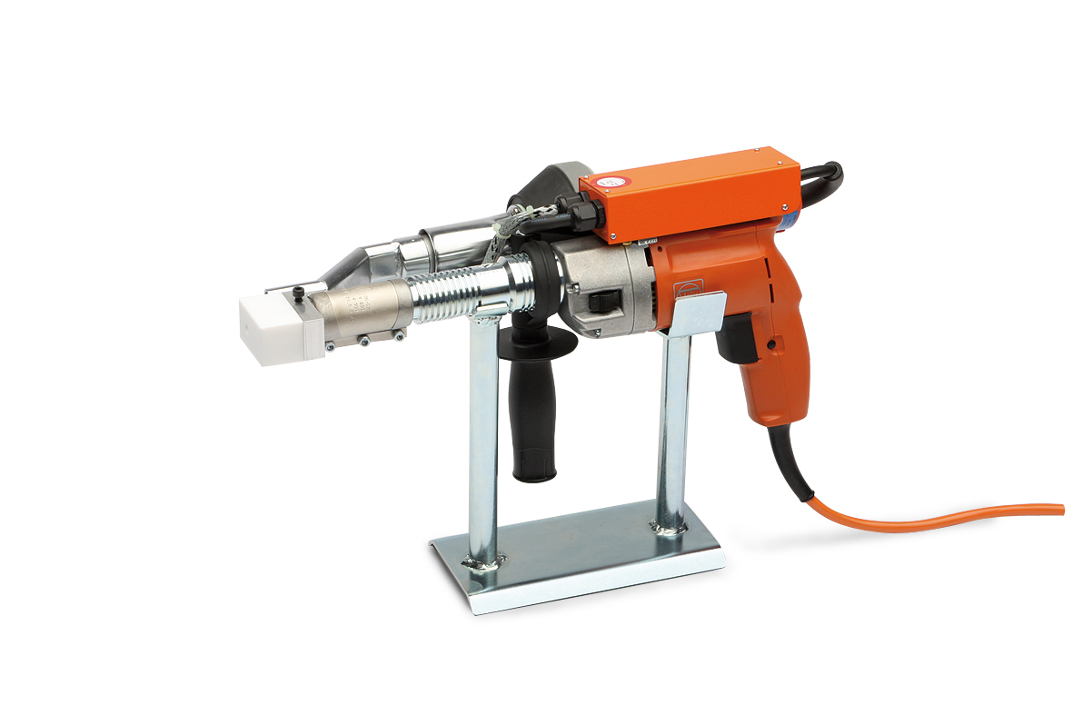 Schweißextruder K 10 DE Digital